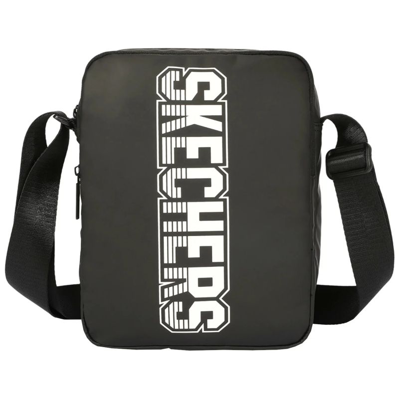 Skechers Compton Reporter Bag S1061-06 Black One size