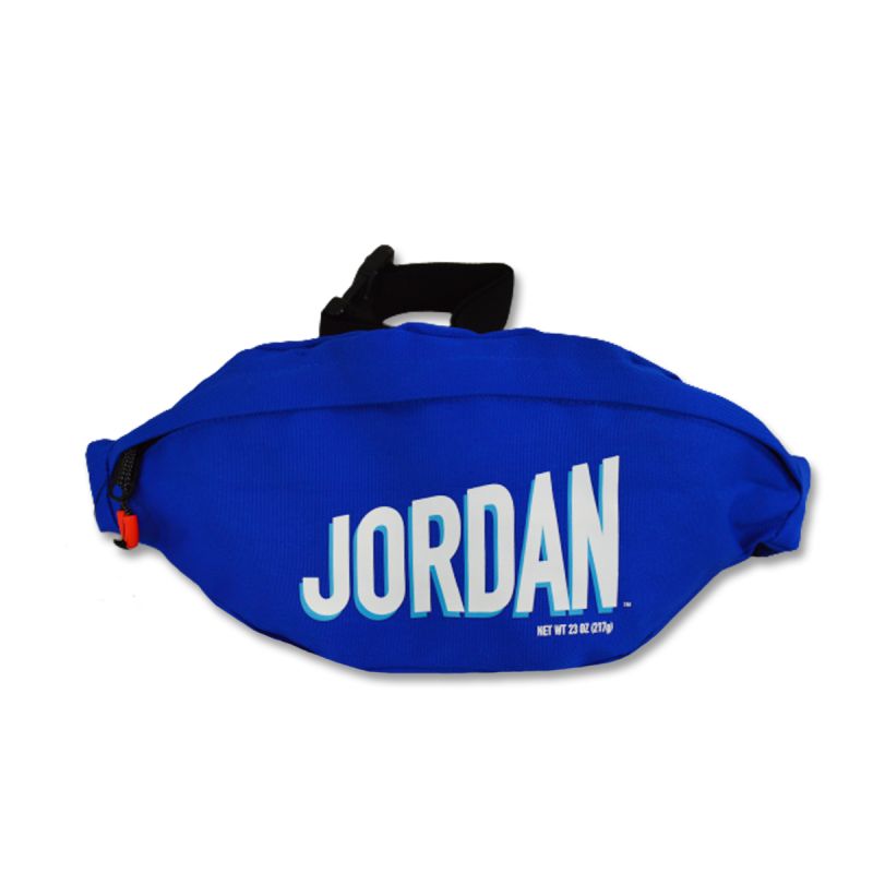 Air Jordan MVP Flight Crossbody Bag
