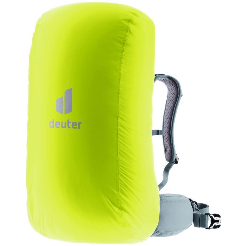 Deuter Rain Cover I Rain Cover for Backpacks – Neon