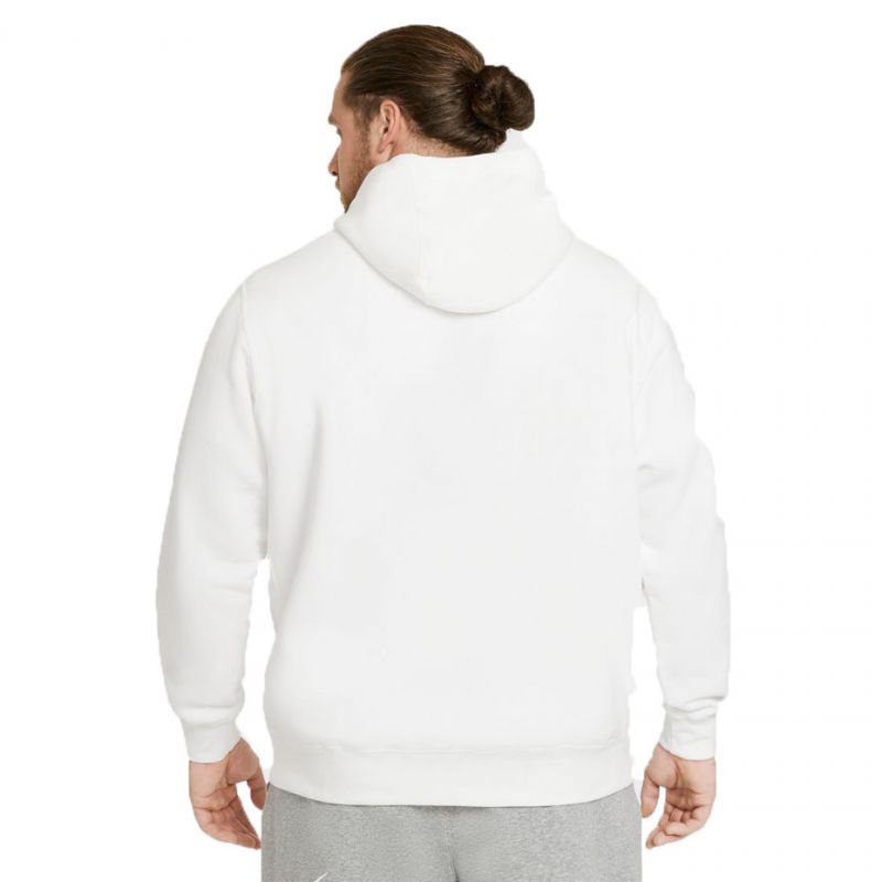 Nike Felpa con cappuccio NSW Club