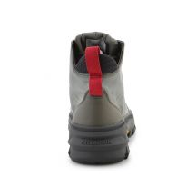 Palladium Scarpe Pallarider Mid Wp+