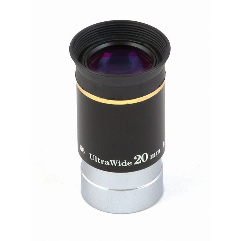 Sky-Watcher WA-66 20 mm 1.25" Eyepiece