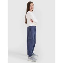 4f Pantaloni della tuta jogger