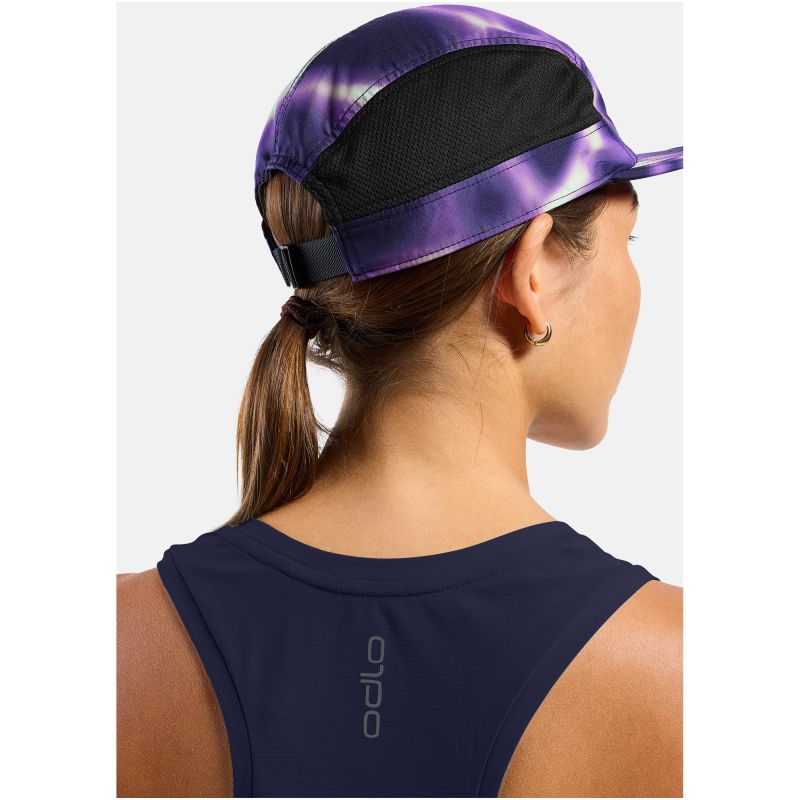 Odlo Canotta zeroweight chill-tec