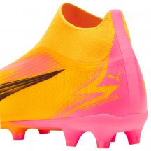 Puma Stivali Ultra Match+ LL FG/AG football
