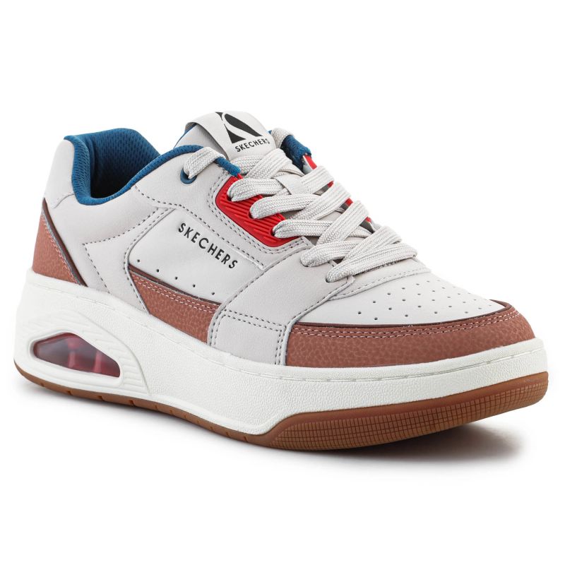 Skechers Uno Court - Low-Post M 183140-NTMT shoes