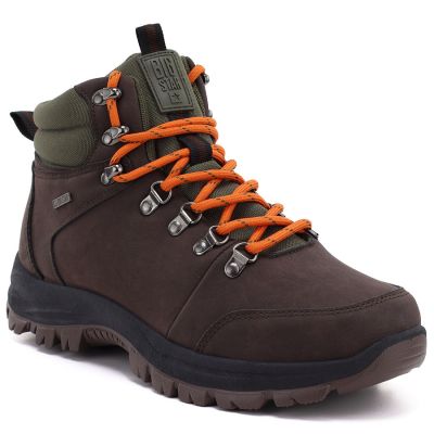 Big Star Stivali High Trekking
