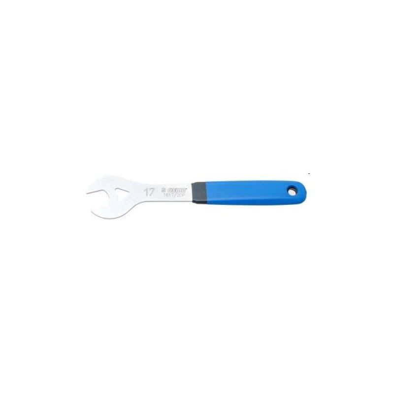 UNIOR single-sided cone wrench 13