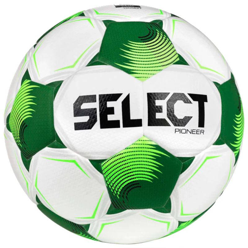 Select Pioneer TB V26 FIFA Basic Ball 120079 White Size 5