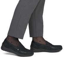 Rieker Scarpe comfortable moccasin Rieker