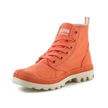 Palladium Scarpe Pampa Duo Chrome