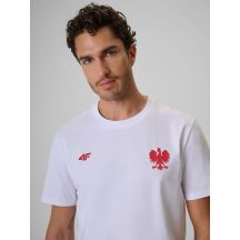 4f Maglietta cotton fan