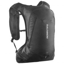 Salomon Zaino Cross