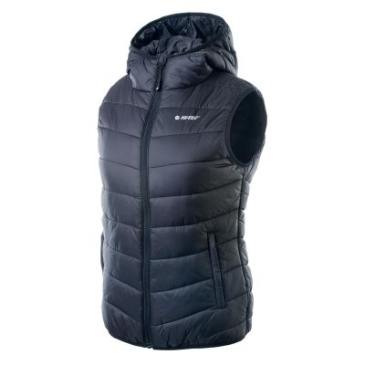 Martes Gilet solins