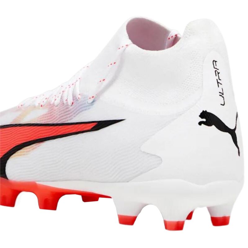 Puma Stivali Ultra Pro FG/AG football