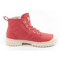 Palladium Scarpe Pampa, brick