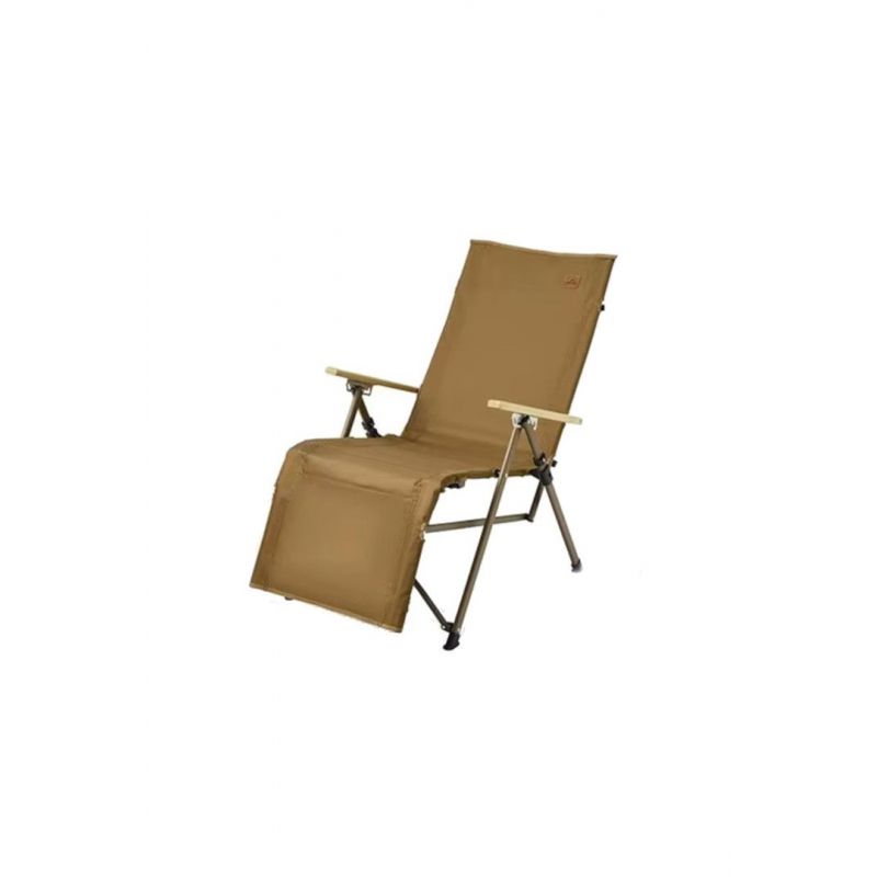 NATUREHIKE Nightfall T08 CNK2450JJ016-Khaki Lounger