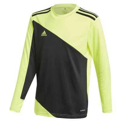 adidas Maglia Squadra Goalkeeper Youth