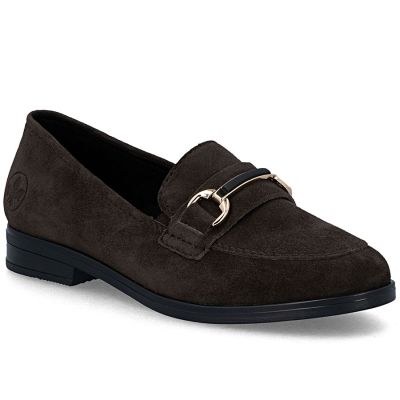Rieker Suede leather loafers Rieker