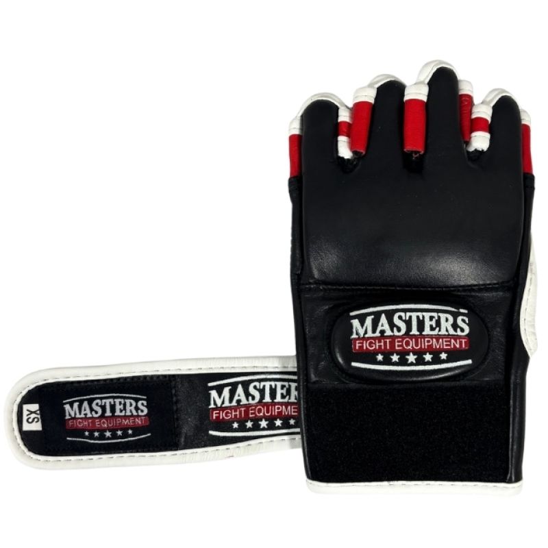 GF-PRIME Guanti MMA