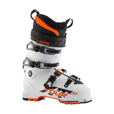 Lange Stivali tour ski