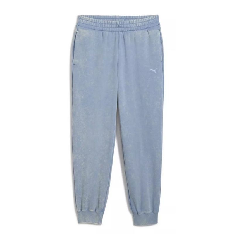 Puma ESS Elevated Comfort Wash Sweatpants W 688104 34
