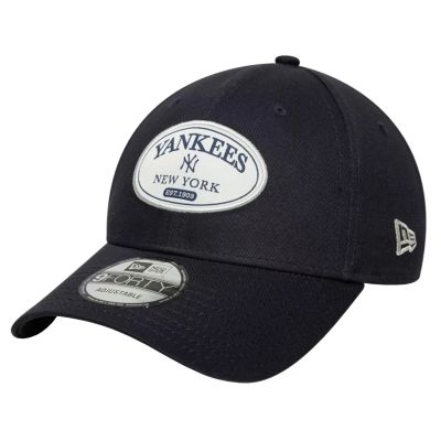 New Era Cappello Patch New York Yankees osfm