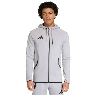 adidas Felpa con cappuccio Tiro Travel Sweat
