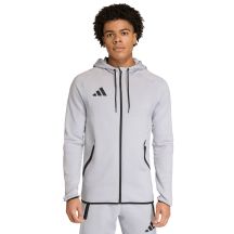 adidas Felpa con cappuccio Tiro Travel Sweat