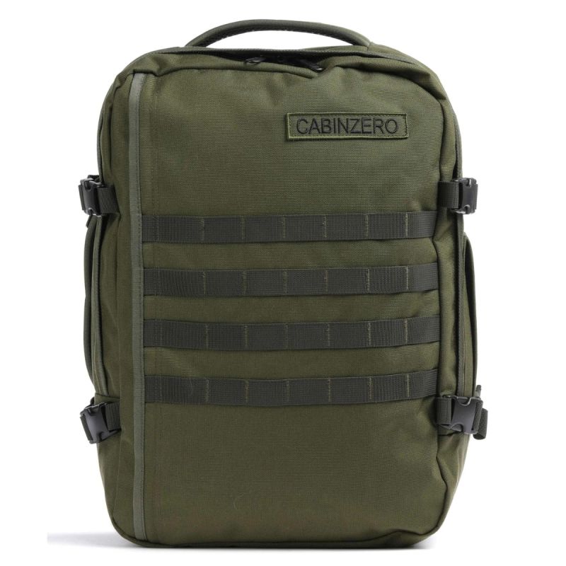 CabinZero Zaino Military Carry-On Travel