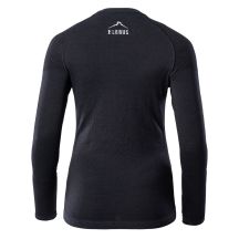 Elbrus Blusa thermoactive Elarit Top WO'S