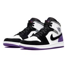 AIR Jordan Scarpe Mid SE Varsity Basketball