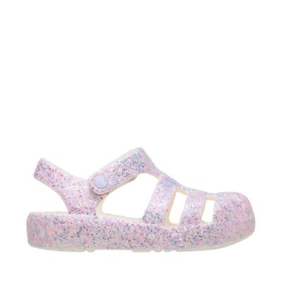 Crocs Sandali Classic Glitter Fismerman