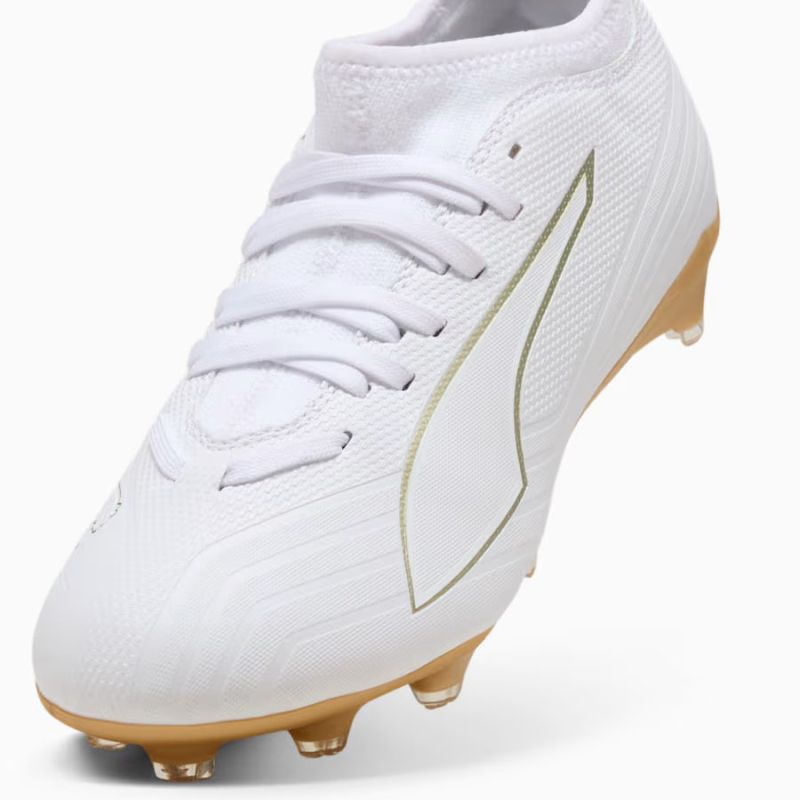 Puma Scarpe Ultra Match FG/AG