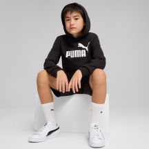 Puma Felpa con cappuccio ESS No. Logo for