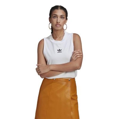 adidas Canotta Originals tank cotton with straps,