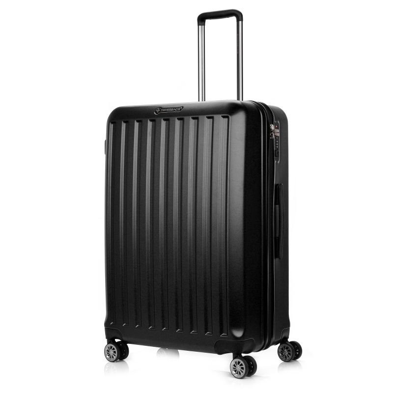 Suitcase SwissBags Cosmos 77cm..