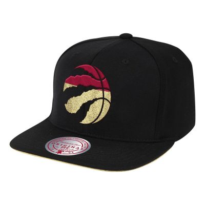 Mitchell & Ness Cappello Mitchell Ness NBA Toronto Raptors Cap