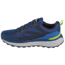 Jack Wolfskin Scarpe Terraventure Texapore Low
