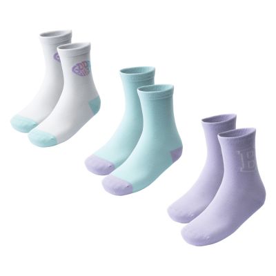 Bejo Calze Children's Ankle barica pack JRG