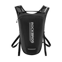 Rockbros Zaino Hydration with Water Reservoir for Cycling and Running