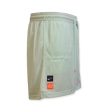 Nike Pantaloncini Kevin Durant Mesh Green/Barely/Black