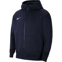 Nike Felpa con cappuccio Park Fleece Full-Zip
