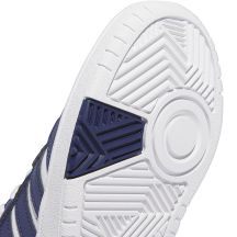 adidas Scarpe Hoops Mid