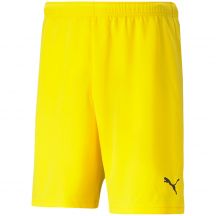 Puma Pantaloncini teamRISE Cyber