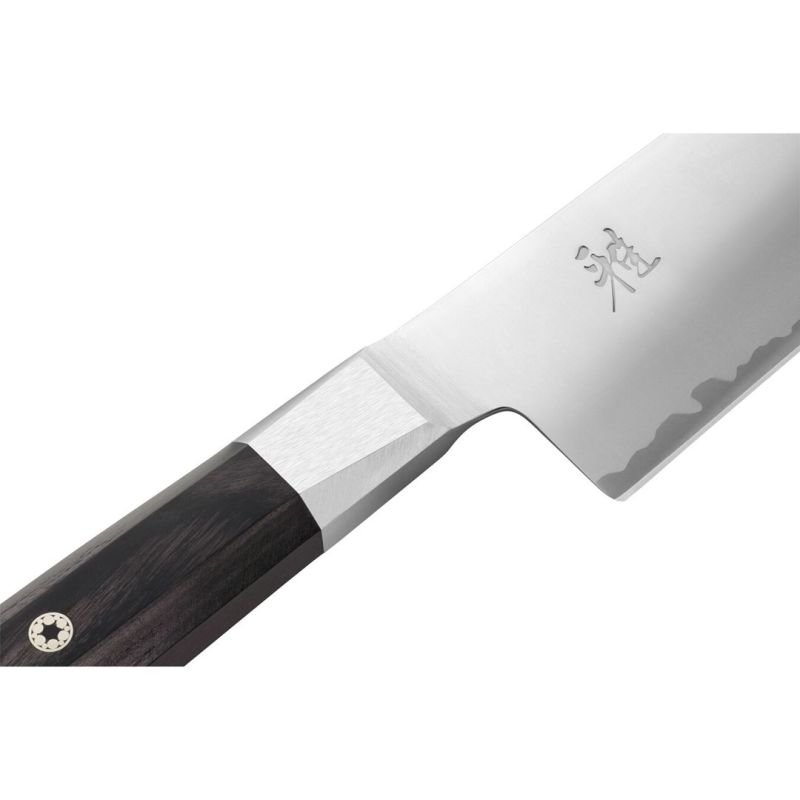 MIYABI 4000FC 33957-181-0 Santoku Knife – 18 cm