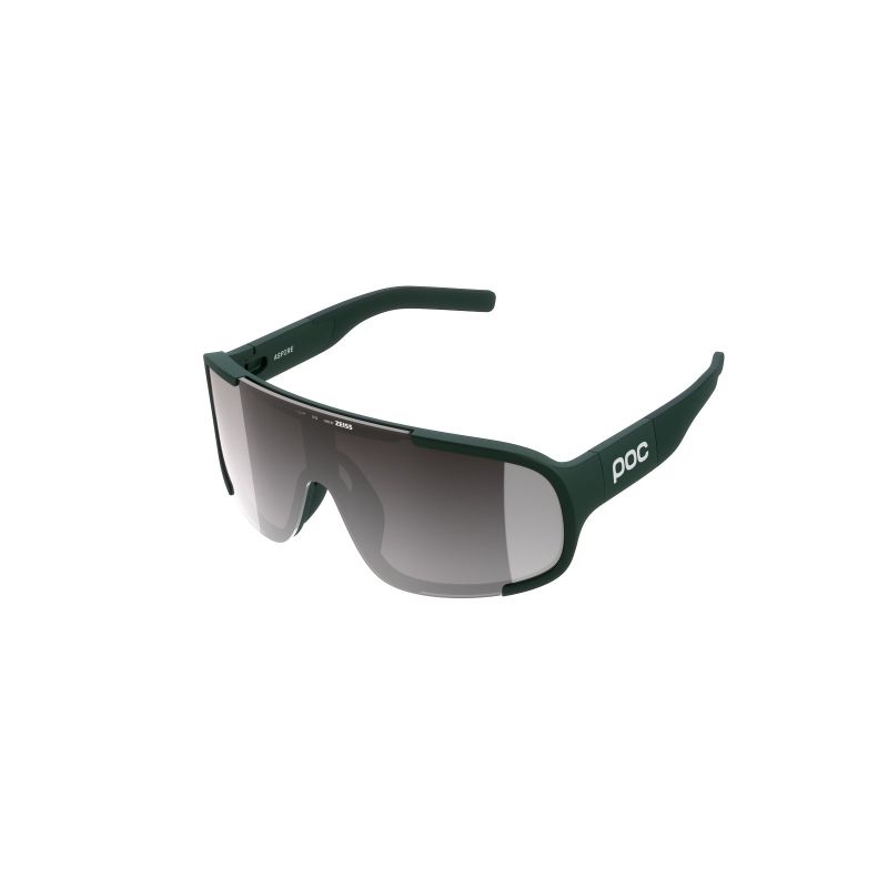 POC Aspire Cycling Glasses Green