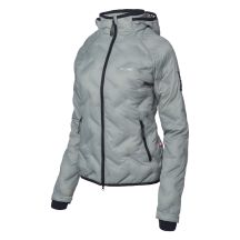 Elbrus Giacca Huel Primaloft Wos Quilted