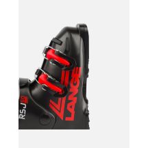 Lange Stivali RSj Ski (Black/Electric