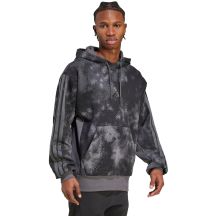 adidas Felpa con cappuccio Sea AOP